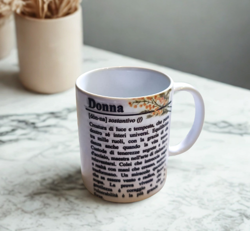 BUNDLE Donna