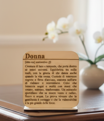 BUNDLE Donna