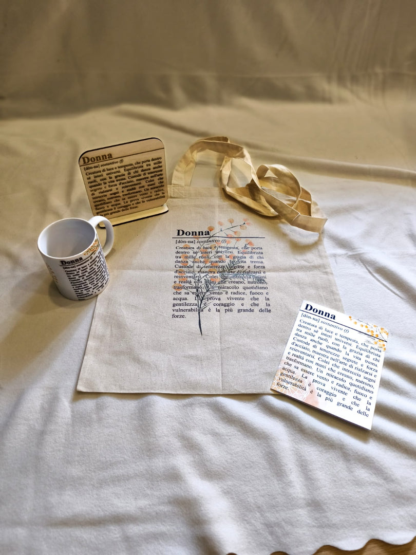 BUNDLE Donna