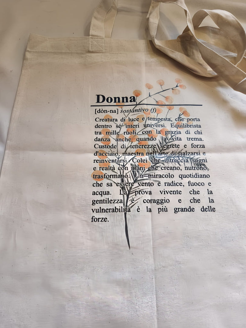 BUNDLE Donna